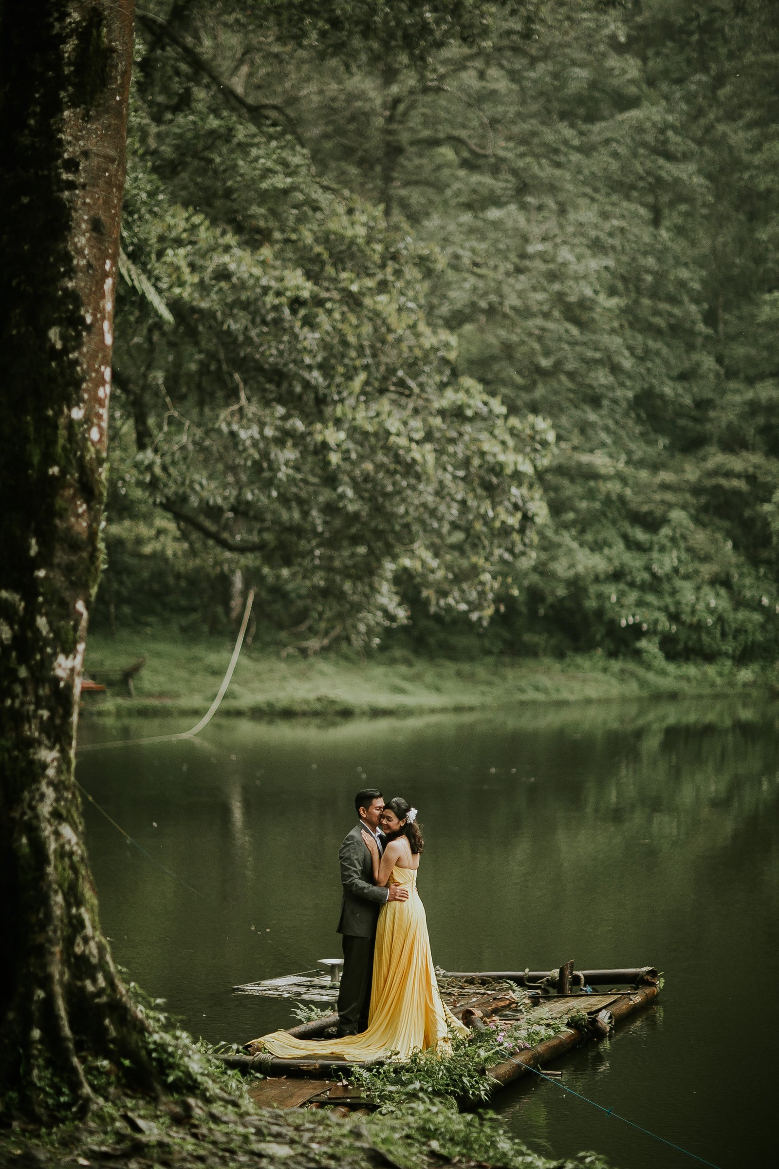 Angelin & Daru